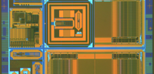 nanoscale chip design 